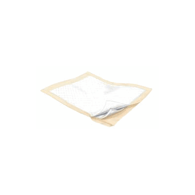 Underpad Wings Maxima 30 X 30 Inch Fluff / P