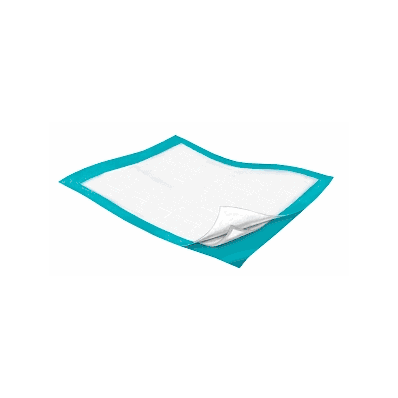 Underpad, Wings Plus, 30"X30" - Medline