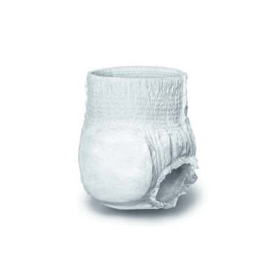 Underpants Protection Plus Small Pull-up - U