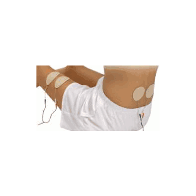 Uni-patch Re-ply Stimulating Electrode Tens
