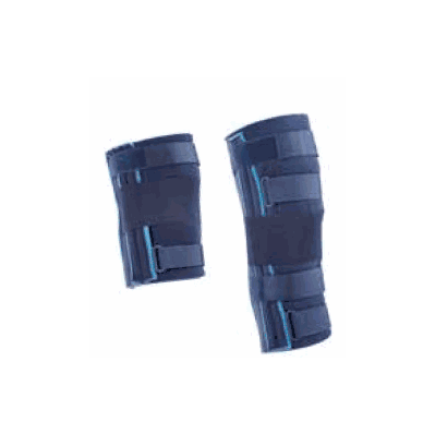 Uni-Versatil Knee Immobilizer, Size 20"