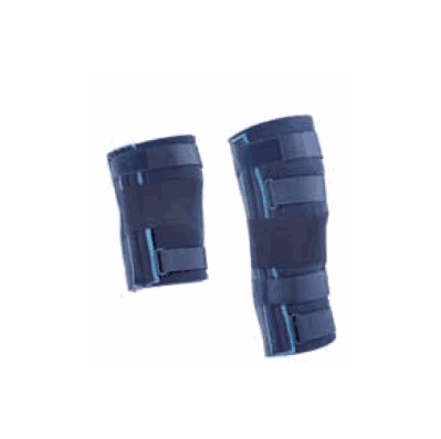 Uni-Versatil Knee Immobilizer, Size 8"