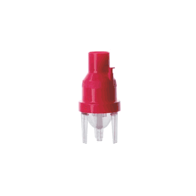 Uniheart Nebulizer High Output