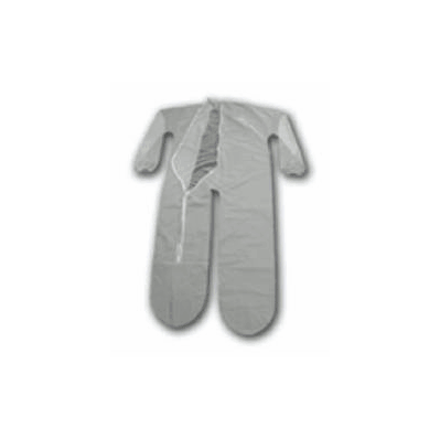 Unionall Premium Poly-o 2x-large Zip Closure