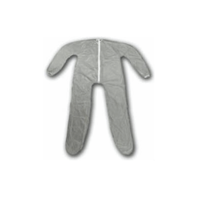 Unionall Small Plastic - Unionall, Plas Wht S