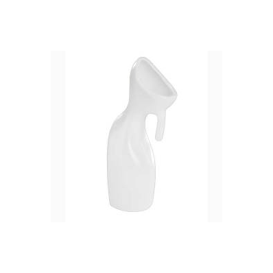 Unisex Urinal Medegen 1000 Ml Without Cover -