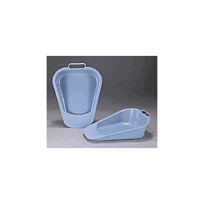 Unisex Urinal With Cover Reusable - Urinal, W