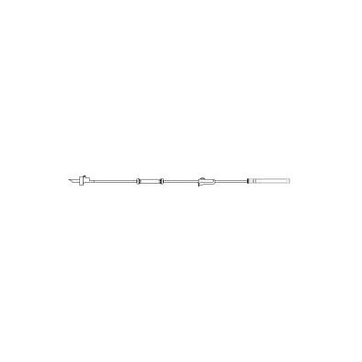 Unispike Connector 79 Inch - Irrigation Set,