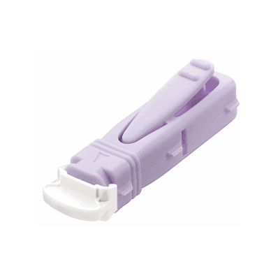 Unistick 3 Comfort Safety Lancets - Lancet, S