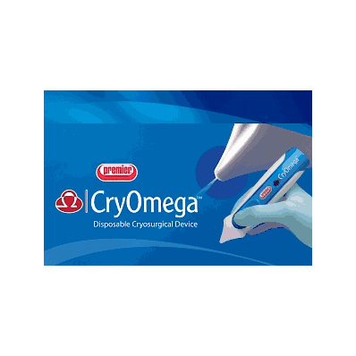 Unit, Cryomega - Medline