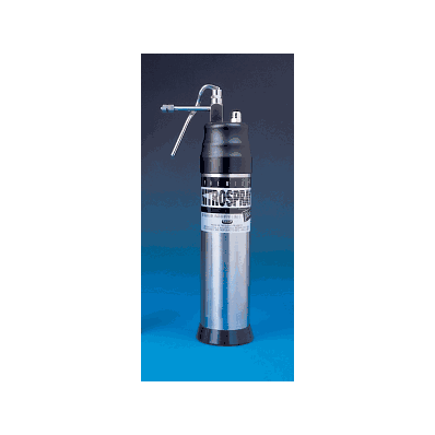 Unit, Cryosurgical, Nitrospray, 16 Oz, 5 Tip