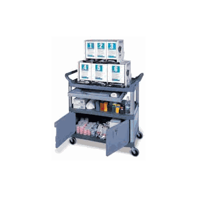 Unit Dispenser Ortho-glass - Dispenser, 2com