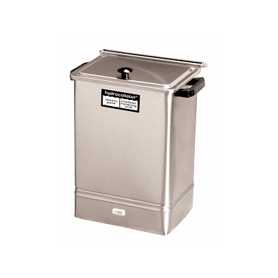 Unit, Heating, Hydrocollator, 4 Std Pks, E-1