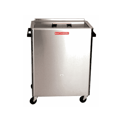 Unit, Heating, Hydrocollator, Mob, 12 Pk, M-2