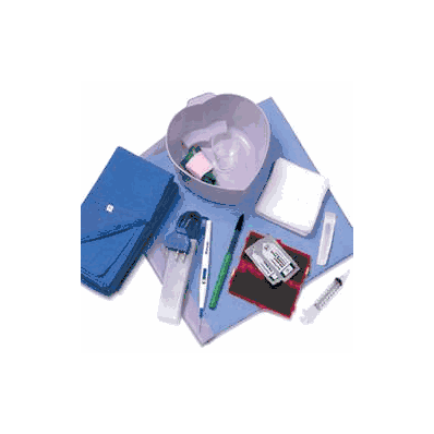 Universal Ambulatory Surgery Center Kit - Acs