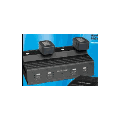 Universal Battery Charger For Sternum Saw,