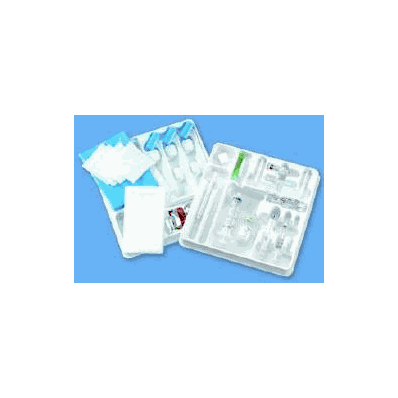 Universal Block Tray - Nerve Block Tray, Basi