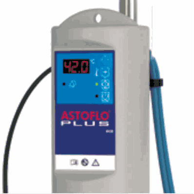 Universal Blood and Infusion Warmer, ASTOFL