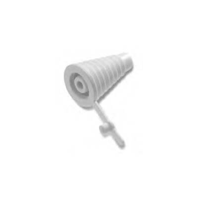 Bottle Adapter Universal, 18-22 Mm, Graduated