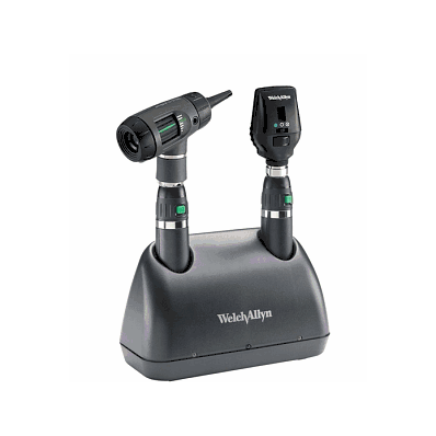 Universal Charger With Lithium Ion Handles By