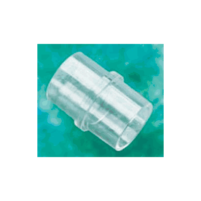 Universal Cuff Adapter, 22mm ID Connector