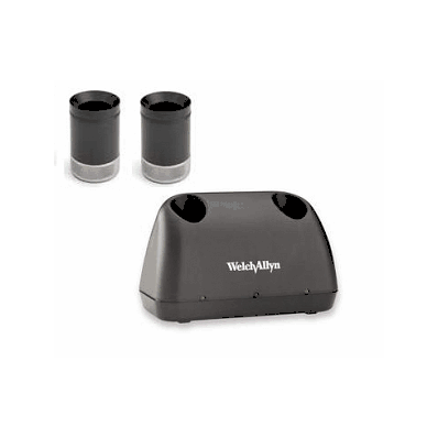 Universal Desk Charger By Welch-allyn - Charg