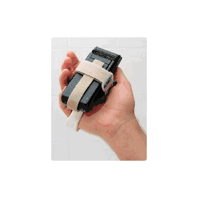 Universal Electric Razor Holder - Holder, Uni