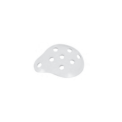 Universal Eye Shields with Ventilation Hole
