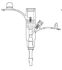 <h2> Universal Feeding Adapter, 24 Fr. MIC PEG Feeding Tube, sold as Each by Halyard   0135-24 </h2> <h2> Universal Feeding Adapter, 24 Fr. MIC PEG Feeding Tube, sold as Each by Halyard   0135-24<br><br><font color="red"><b>BACK TO THE PRODUCT TABLE, <a href="https://www.aaawholesalecompany.com/nutritionals-and-feeding-supplies-accessories-adapter.html">CLICK HERE</a></b></font></h2>