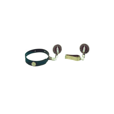 Universal Inclinometer Baseline - Goniometer