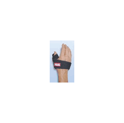 Universal Malleable Thumb Support - Adul