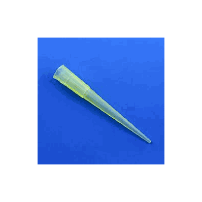 Universal Pipette Tip 1 - 200 l - Tip, Pipet
