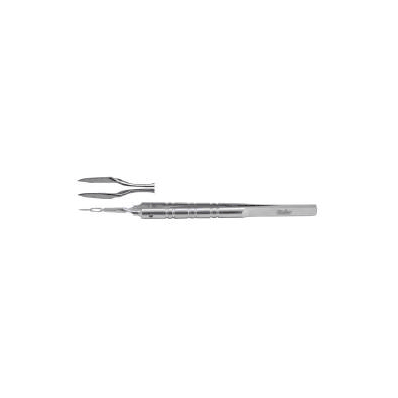 Universal Prechopper 4-3/4 Inch L - Prechoppe