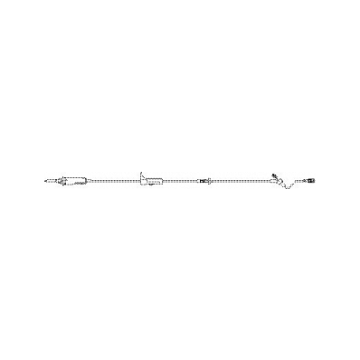 Universal Pump Sets By B Braun Medical - Set,