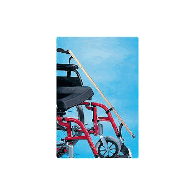 Universal Reacher Clip - Clips, Reacher Univ