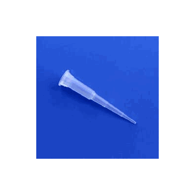 Universal Reference Pipette Tip Pipetman 0.1