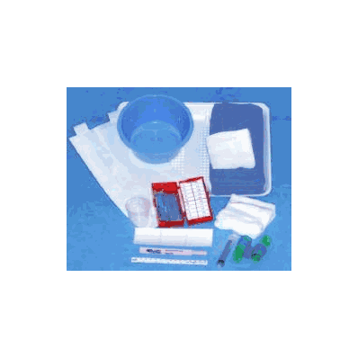 Universal Set Up Tray - Set Up Tray, Univ (12