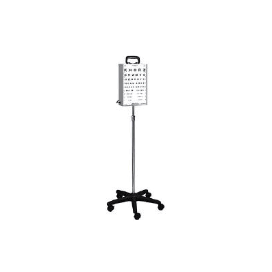 Universal Stand Black Nylon Base - Stand, F/V