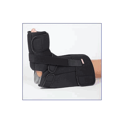 Universal Suspension Assist Boot - Avera