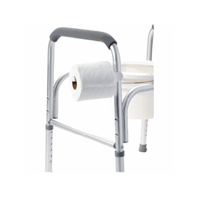 Universal Toilet Paper Holders - Holder, Univ