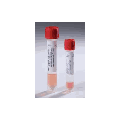 Universal Viral Transport Kit, 3 mL Vial, Combo Kit