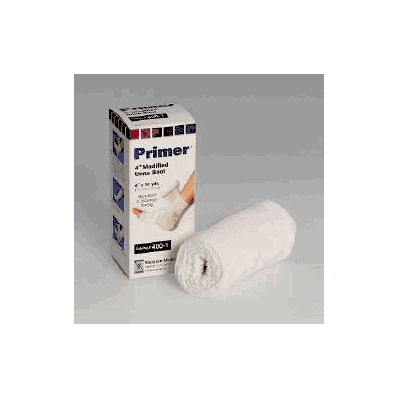 Unna Boot Bandage Primer Flex 10 Yard L X 4