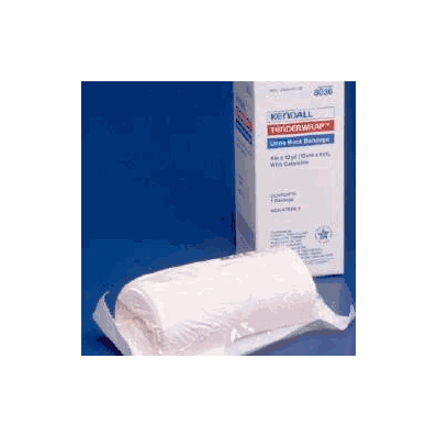 Unna Boot Tenderwrap 3 Inch X 10 Yard Cotton