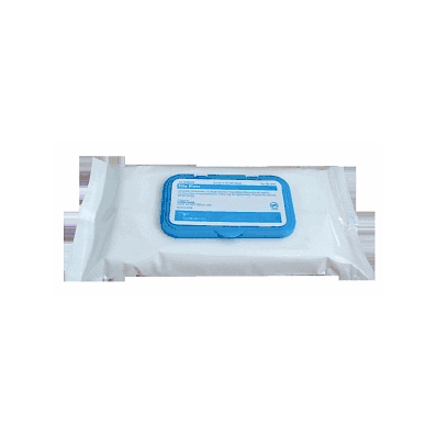 Unscented Flip Top Baby Wipes - Wipe Baby 40c