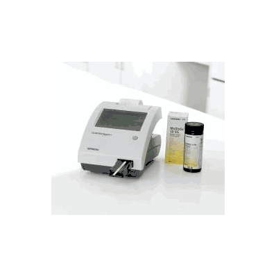 Upgrade Software Clinitek Status Analyzer - S