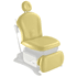 Upholstery Top, <b>Citrus</b>, 24" Upholstery, For 641 Procedure Chair, sold as Midmark 002-0966-00-849 <br><br><font color="red"><b>BACK TO THE PRODUCT TABLE, <a href="https://www.aaawholesalecompany.com/furnishings-tables-table-tops-upholstery-top-for-641-procedure-chair.html">CLICK HERE</a></b></font>