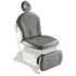Upholstery Top, <b>Lunar Gray</b>, 24" Upholstery, For 641 Procedure Chair, sold as Midmark 	002-0966-00-845 <br><br><font color="red"><b>BACK TO THE PRODUCT TABLE, <a href="https://www.aaawholesalecompany.com/furnishings-tables-table-tops-upholstery-top-for-641-procedure-chair.html">CLICK HERE</a></b></font>
