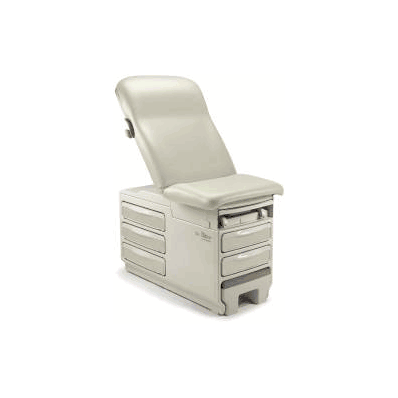 Upholstery Top Mckesson Ritter 204 Styled, S