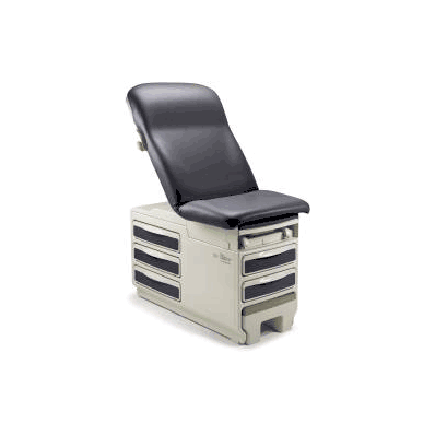 Upholstery Top Mckesson Ritter 204 Styled, S