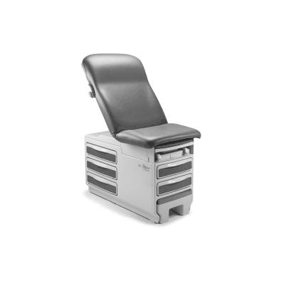 Upholstery Top Mckesson Ritter 204 Styled, S